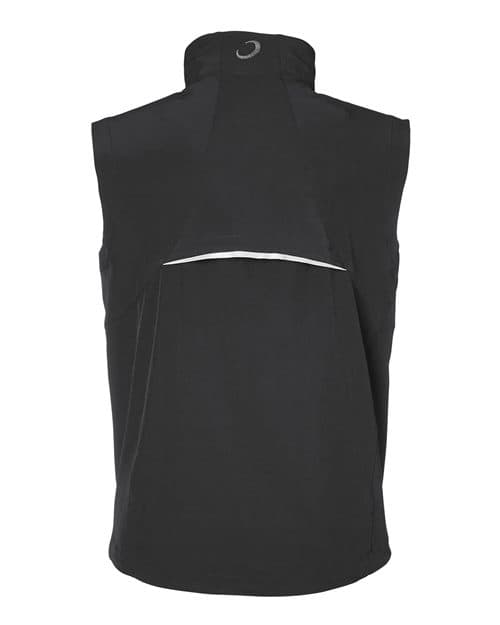 Zero Restriction Men's Full-Zip Vest thumbnail 4