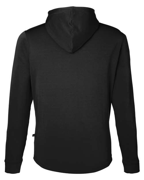 Swannies Men's Ivy Hooded Sweatshirt thumbnail 4