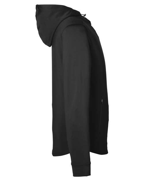 Swannies Men's Ivy Hooded Sweatshirt thumbnail 6