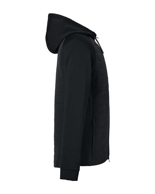 Swannies Men's Coleman Jacket thumbnail 6