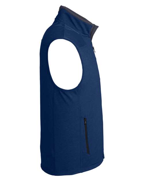 vineyard vines Men's On-The-Go Shep Vest thumbnail 6