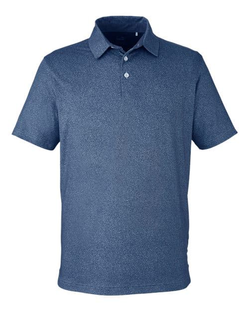 Puma Golf Men's Cloudspun Primary Polo thumbnail 3