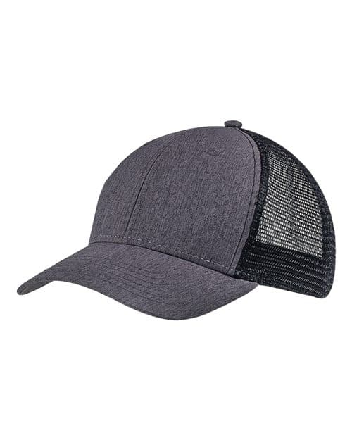 Big Accessories Sport Trucker Cap thumbnail 2