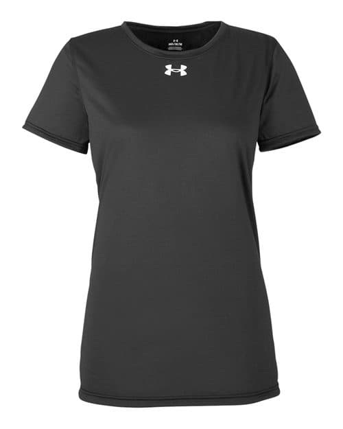 Under Armour Women's Team Tech™ T-Shirt thumbnail 3