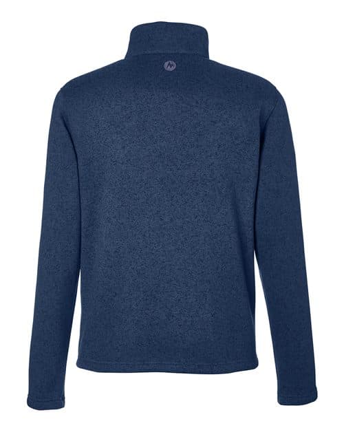 Marmot Men's Drop Line Half-Zip Jacket thumbnail 4