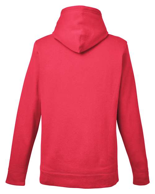 Under Armour Men's Hustle Hooded Sweatshirt thumbnail 4