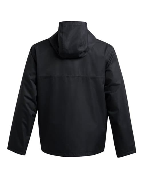 Under Armour Men's Porter 3-in-1 2.0 Jacket thumbnail 4