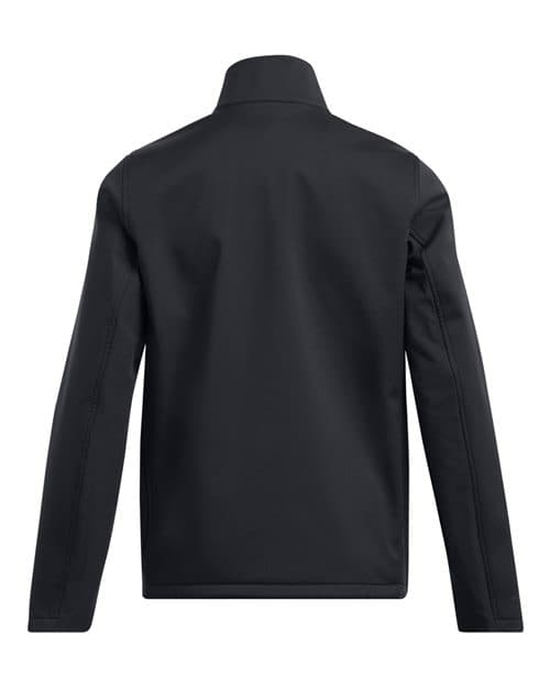 Under Armour Women's ColdGear® Infrared Shield 2.0 Jacket thumbnail 4