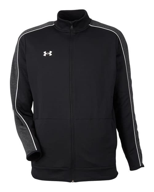Under Armour Men's Command Full-Zip 2.0 Jacket thumbnail 3