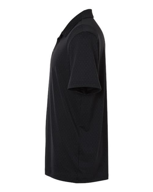 Adidas Men's 4-Way Stretch Printed Polo thumbnail 6