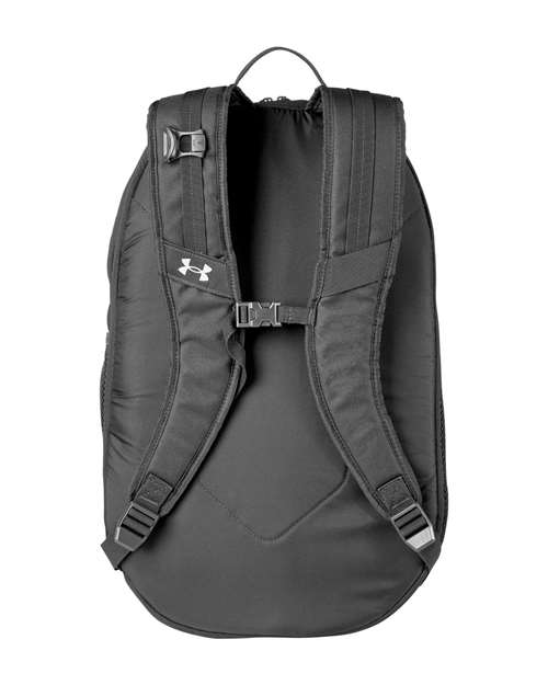 Under Armour Hustle Team Backpack 6.0 thumbnail 3