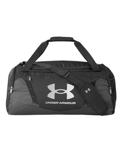 Under Armour Undeniable 5.0 SM Duffel Bag thumbnail 2