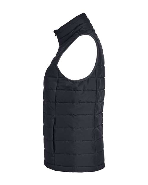 vineyard vines Women's Mountain Weekend Puffer Vest thumbnail 6