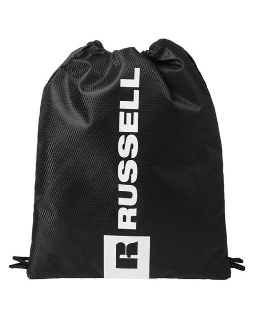 Russell Athletic Lay-Up Carrysack Drawstring Bag thumbnail 3