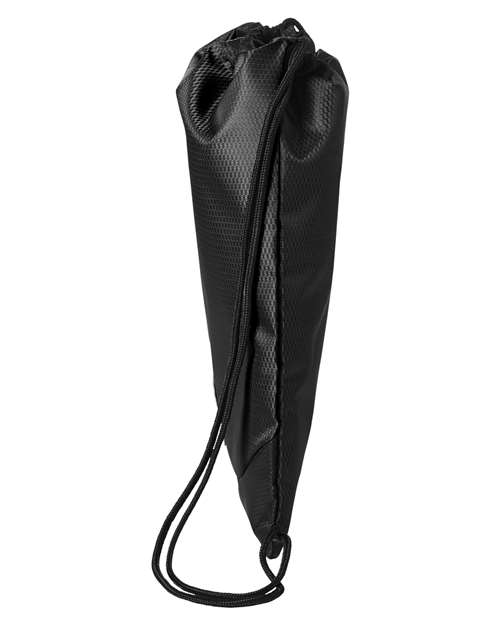 Russell Athletic Lay-Up Carrysack Drawstring Bag thumbnail 4