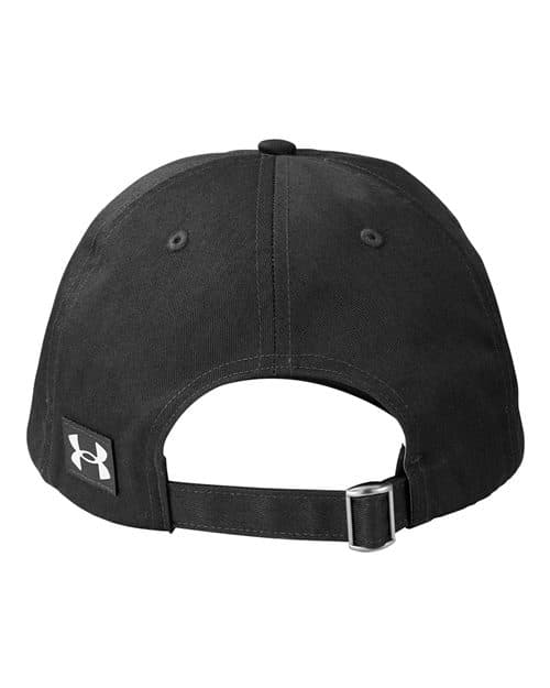 Under Armour Team Chino Cap thumbnail 3