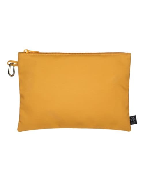 econscious Grove Go-Go Pouch With Carabiner thumbnail 2