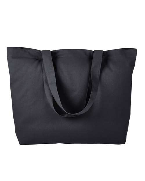 BAGedge Cotton Twill Horizontal Shopper thumbnail 2