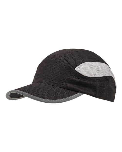 Big Accessories Mesh Runner Cap thumbnail 2