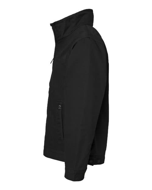 DRI DUCK Men's Tall Maverick Boulder Cloth™ Jacket with Blanket Lining thumbnail 6
