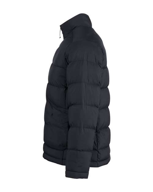 CORE365 Men's Inspire Puffer Jacket thumbnail 6