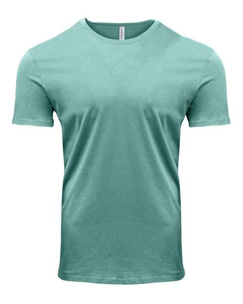 Threadfast Apparel Unisex Pigment Dye T-Shirt thumbnail 3