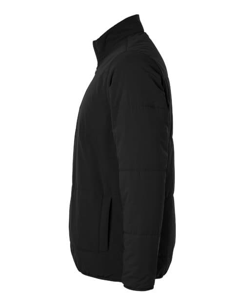 Adidas Men's Ultimate365 Arctic Quarter-Zip Jacket thumbnail 6