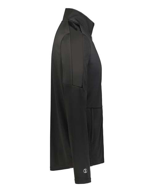 Holloway Men's Tall Crosstown Jacket thumbnail 4