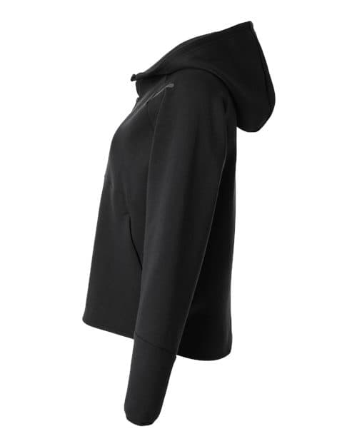 Under Armour Women's Unstoppable Fleece Full-Zip Jacket thumbnail 6