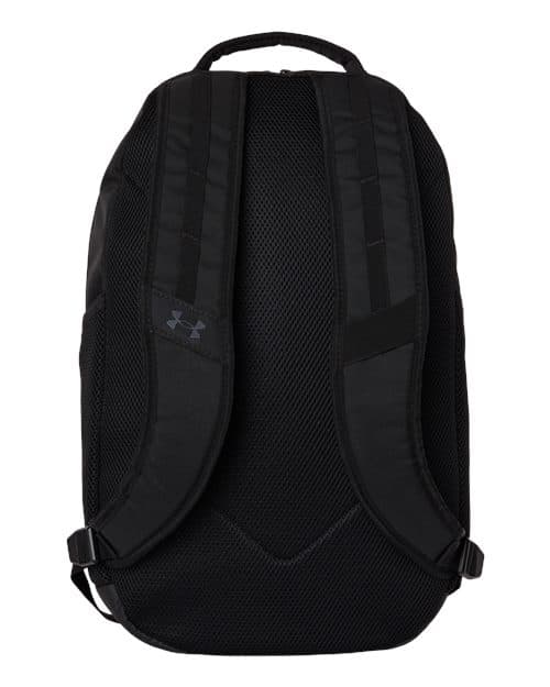 Under Armour Hustle Backpack 6.0 thumbnail 3