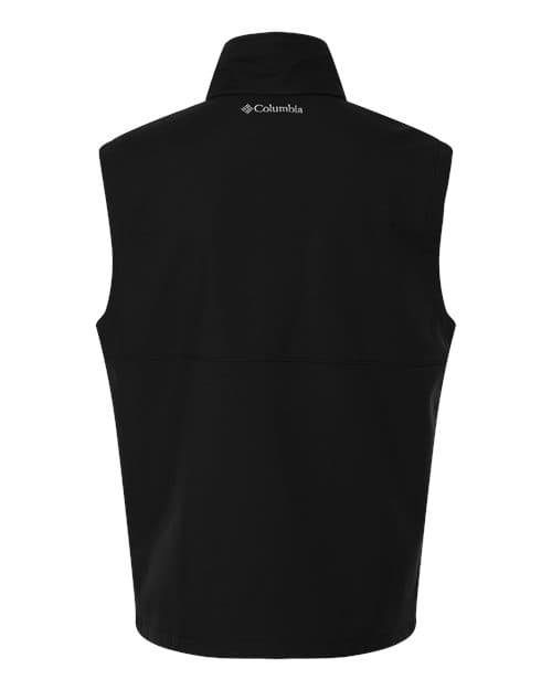 Columbia Men's Ascender™ II Soft Shell Vest (216510) thumbnail 4