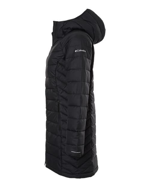 Columbia Women's Powder Lite™ II Mid Jacket thumbnail 6