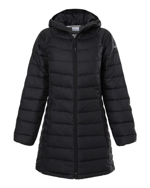 Columbia Women's Powder Lite™ II Mid Jacket thumbnail 3
