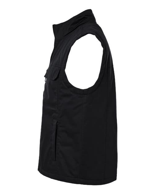Harriton Unisex ClimaBloc® Station Vest thumbnail 6
