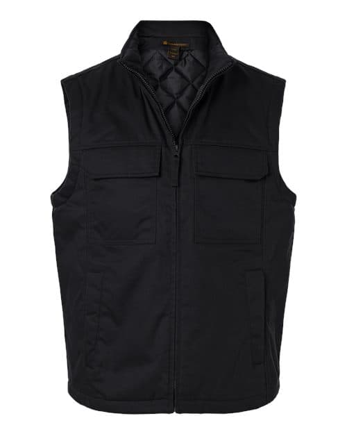 Harriton Unisex ClimaBloc® Station Vest thumbnail 3