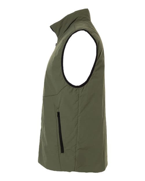 Weatherproof Men's Commuter Tech Vest thumbnail 6