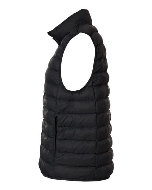 Weatherproof Men's Lightweight Poly-filled Packable Vest thumbnail 6