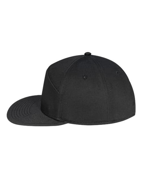 Pukka Tradesman Hybrid Six-Panel Cap thumbnail 4