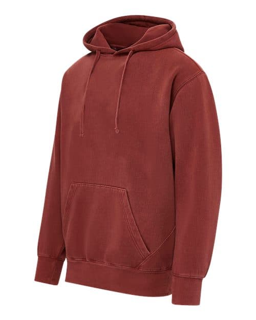 MV Sport Men's Coastal Color™ Hooded Sweatshirt thumbnail 4
