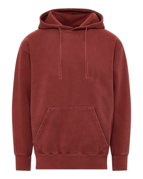 MV Sport Men's Coastal Color™ Hooded Sweatshirt thumbnail 2