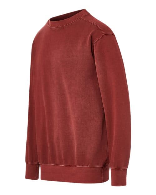 MV Sport Men's Coastal Color™ Crewneck Sweatshirt thumbnail 4