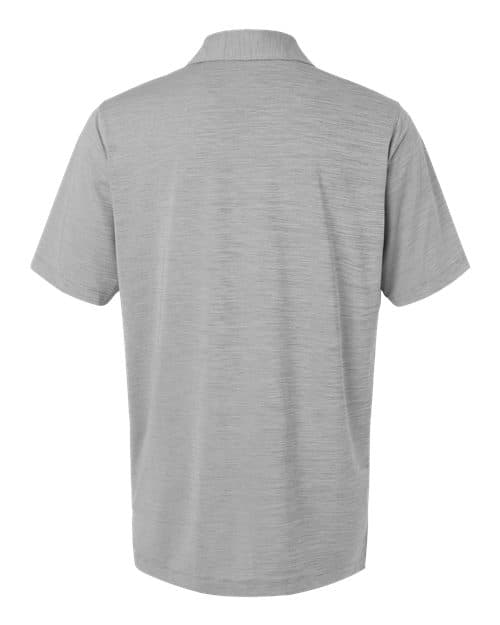 Paragon Men's Bohemian Striped Heather Performance Polo thumbnail 4