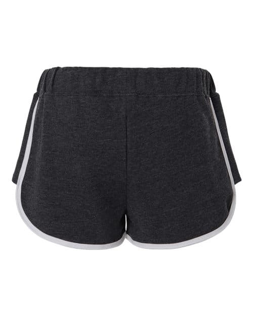 Boxercraft Women's French Terry Shorts thumbnail 4