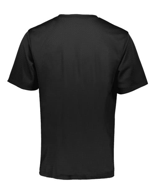 Augusta Sportswear Unisex Mesh Reversible Jersey thumbnail 3
