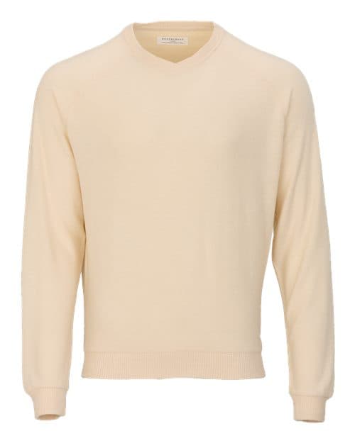 Boxercraft Men's Cuddle Cross-Neck Sweater thumbnail 3