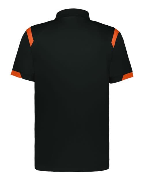 Badger Unisex On the Rise Polo thumbnail 3