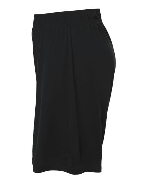 AllPro Youth Pro-Lock Performance 7" Shorts with Pockets thumbnail 6