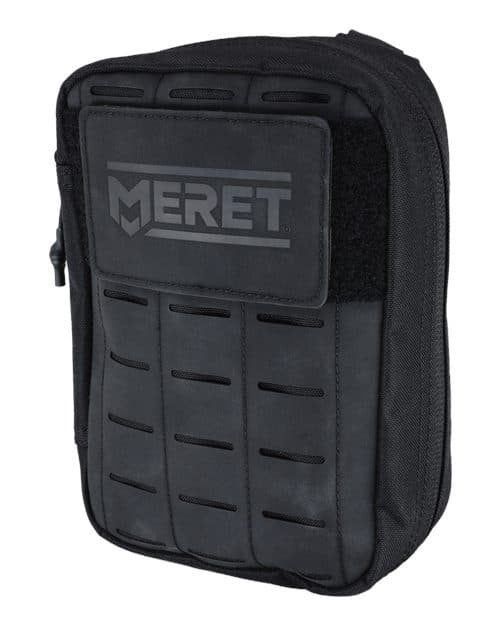 MERET Medium Personal Response Black Pack thumbnail 3