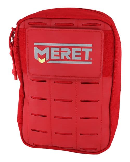 MERET Medium Personal Response Red Pack thumbnail 3