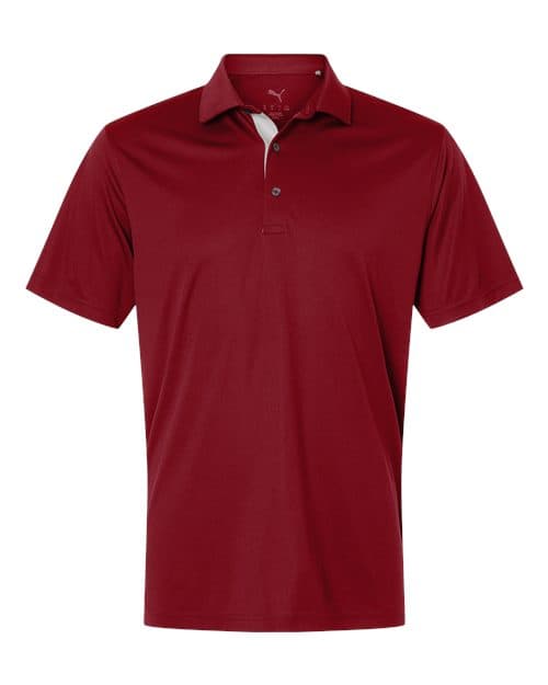 Puma Golf Men's Pure 2.0 Polo thumbnail 3
